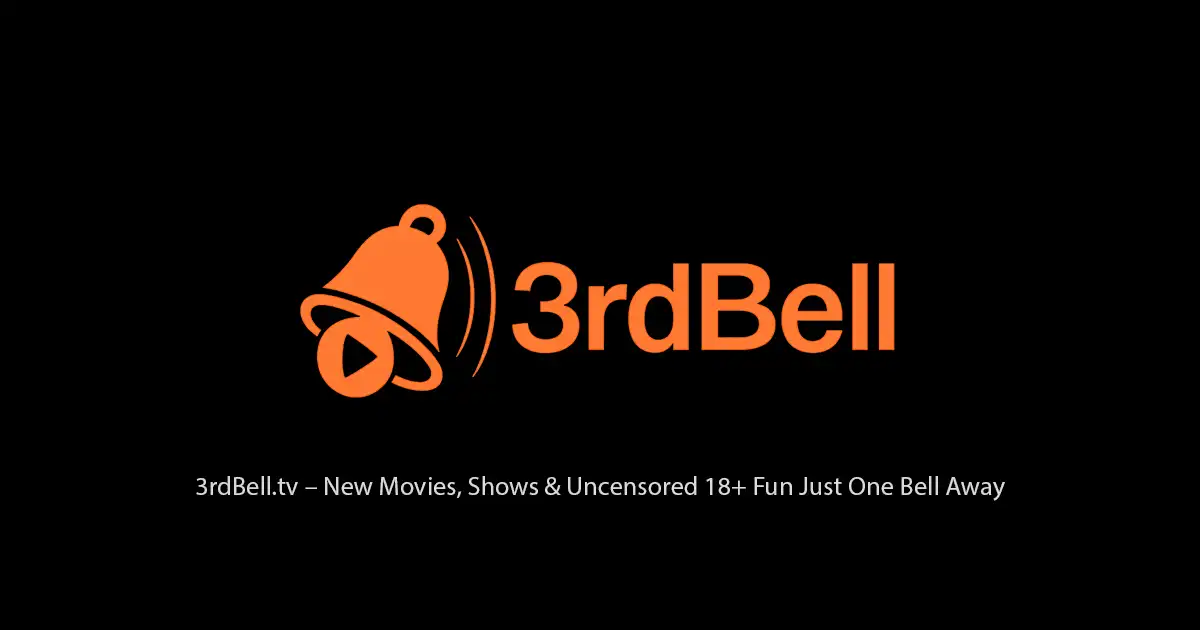 3rdBell TV