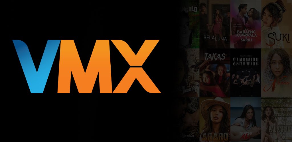 VMX (Vivamax)
