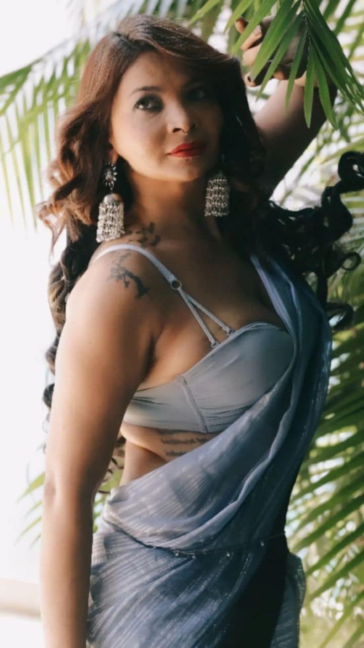 Mahi Kaur Hot Instagram Photos