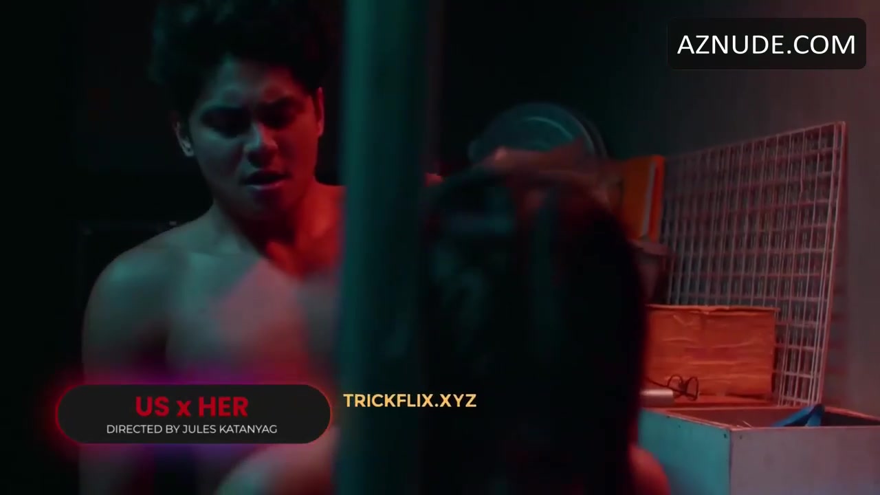 Angeli Khang Breasts Scene in Vmx Club | VMX Hot Videos