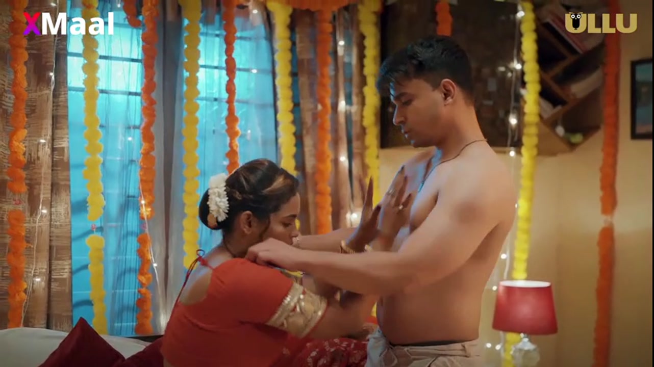 Bandh Darwaza Episode 04 Ullu Originals Web Series