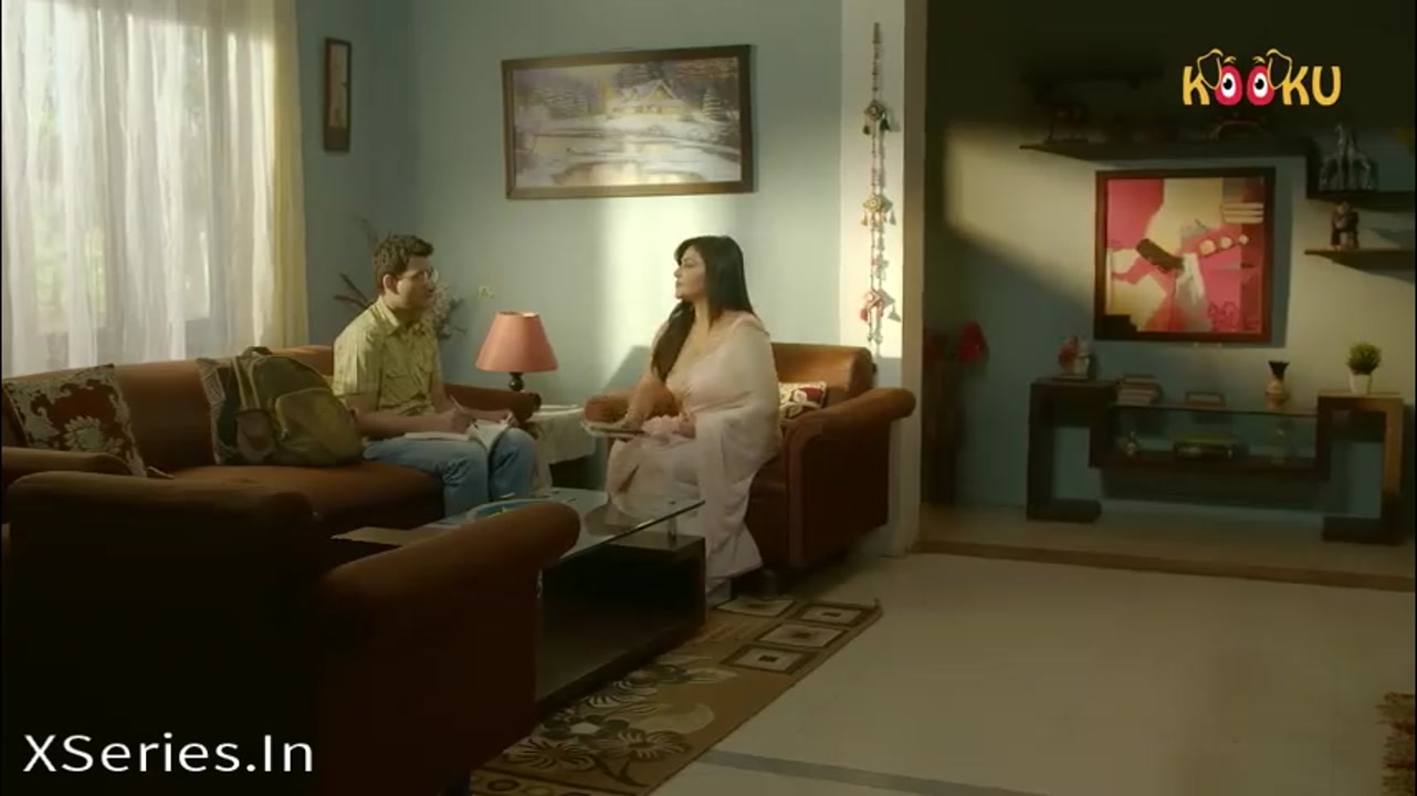 Woh Teacher Kooku Hindi Hot Adult Web Series