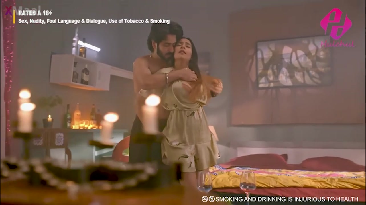 Chup Chup Ke Hulchul Web Series Episode 02