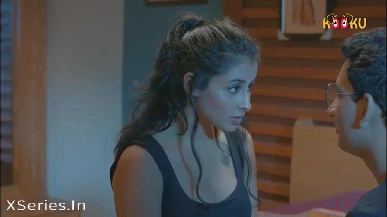 Babysitter Kooku OTT Full Series All Episodes Watch online