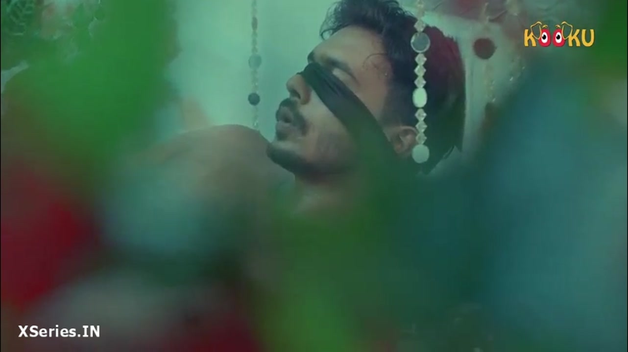 Blind Kotha Kooku Web Series Watch Online