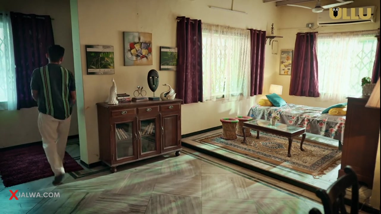 Andhadhundh Ullu Web Series Episodes 05 Watch Online