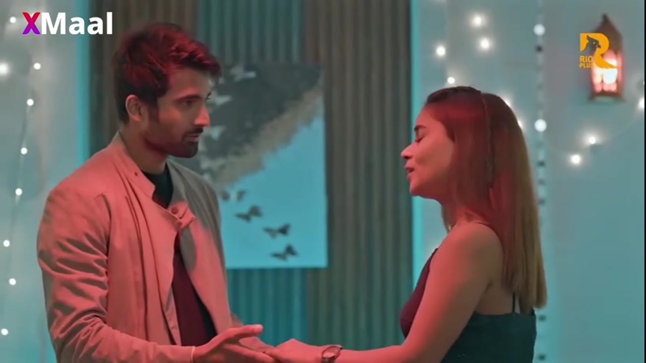 Watch Aakhri Sukh Episode 4 By Rio Plus