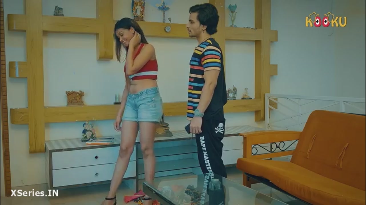 BehruPriya Indian Hot Kooku OTT Web series All Episodes - AagMaal