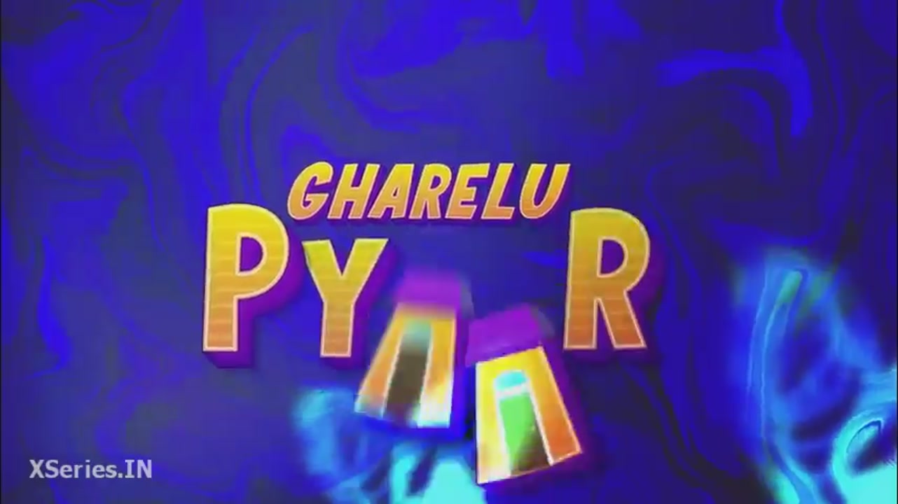 Watch Online Gharelu Pyaar 18+ Kooku Web Series All Episodes