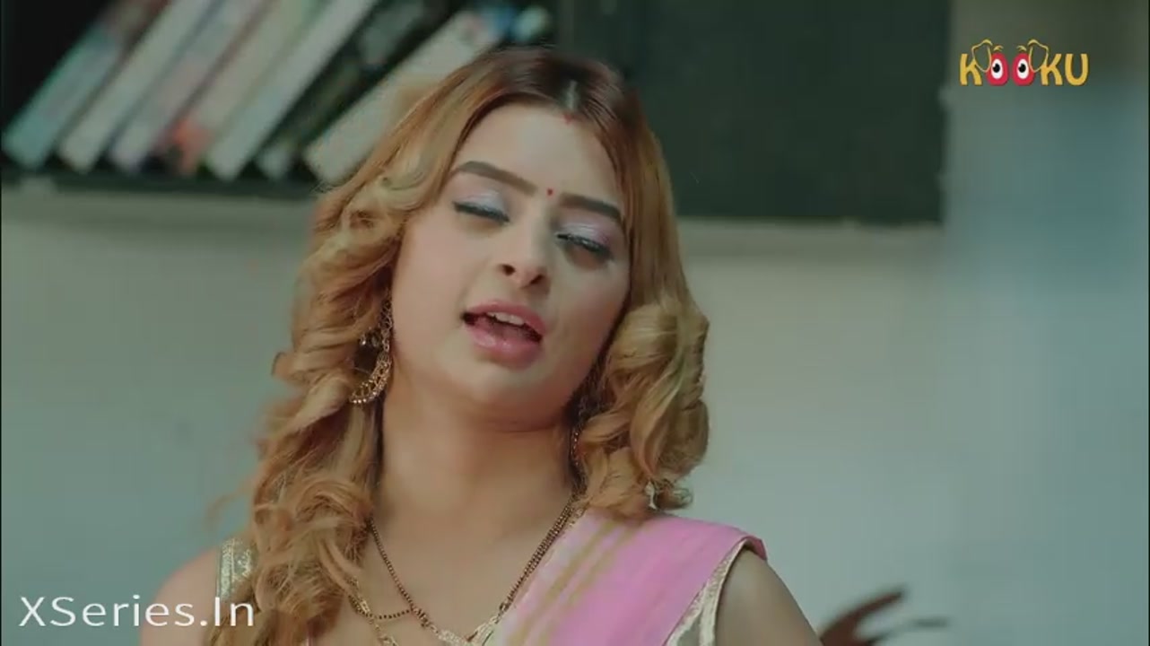 Mere Angane Main Kooku Original Hindi Adult Web Series