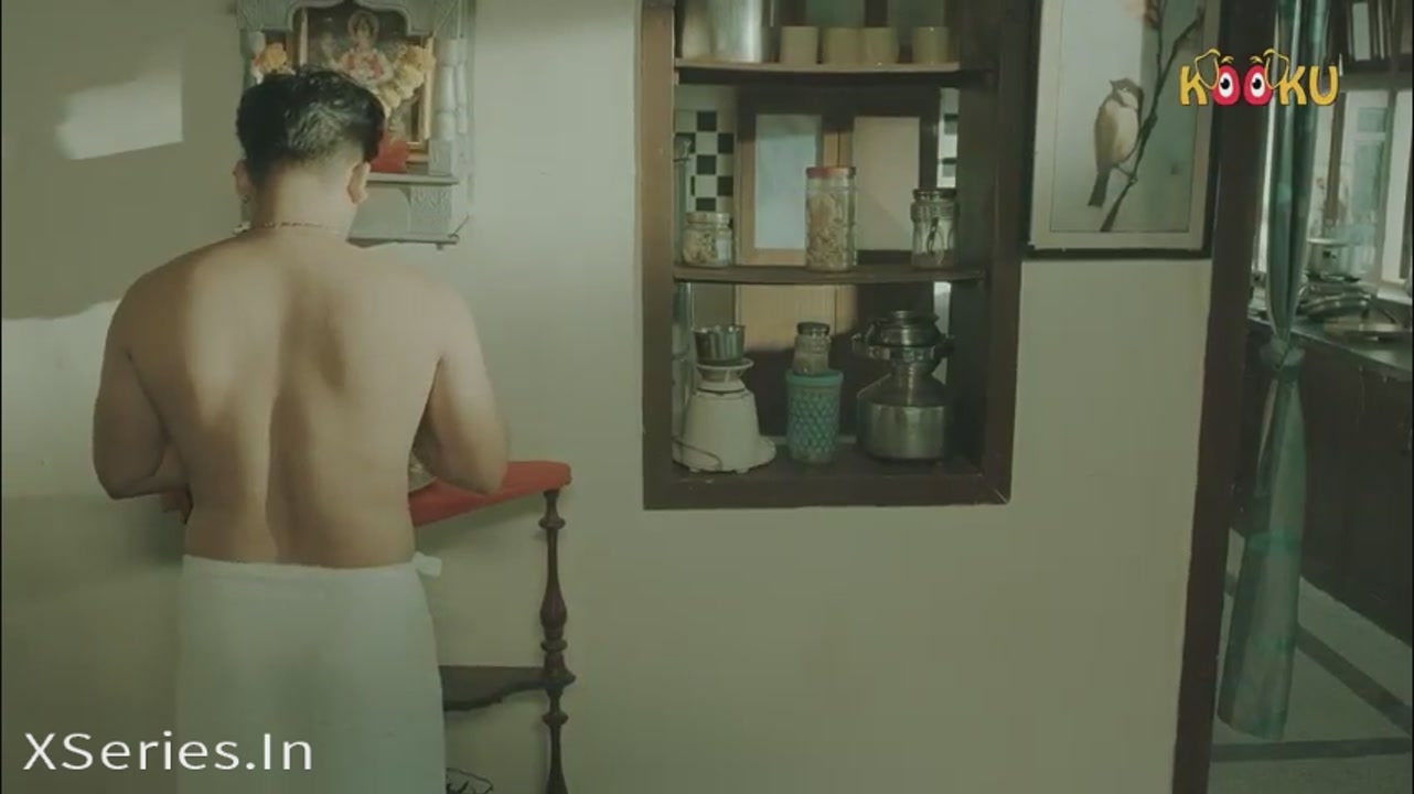 Zaheen Kooku Hindi Hot Short Film 18+