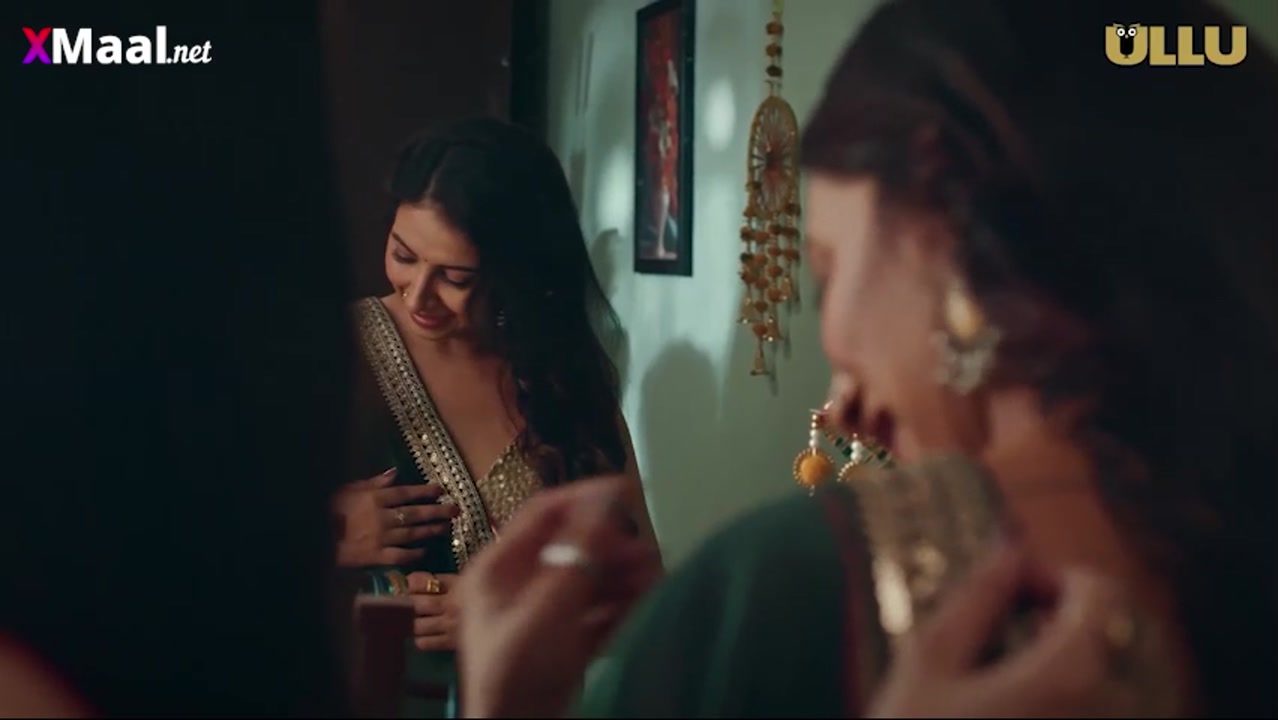 Chidiya Episode 4 Ullu Originals 18+ Indian Web Series Watch Online