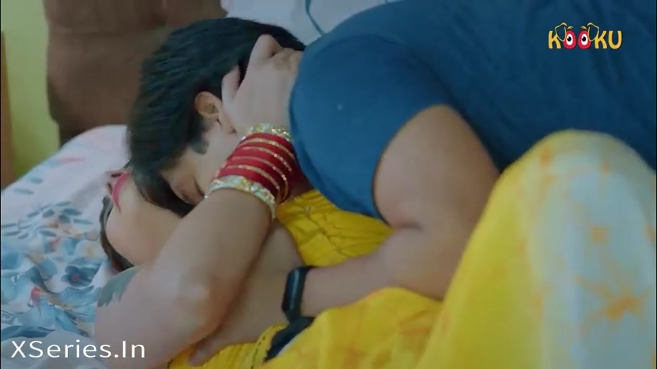 Paglet Kooku Hindi Adult Web Series Watch Online
