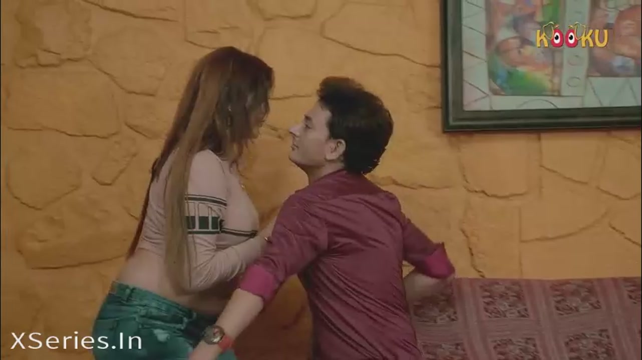 Nymph Kooku Original Hindi Adult Web Series