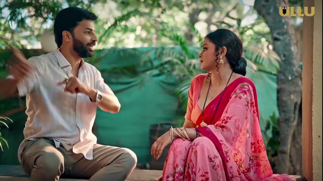 Do Aankhen Chaar Haath Part-1 (2026) E02 Ullu Web Series