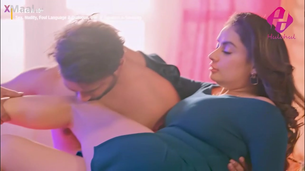Chup Chup Ke Hulchul Web Series Episode 03
