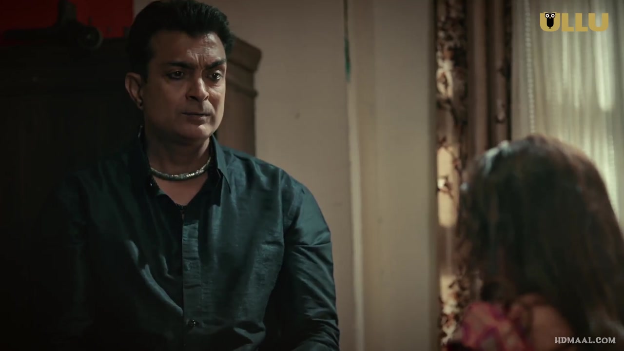 Talab Ullu Web Series (2025) Session 01 Part 02 Watch Online