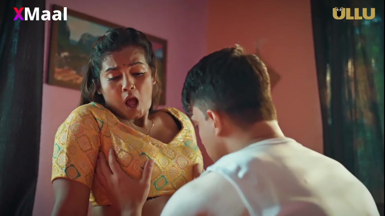 Bandh Darwaza Episode 01 Ullu Originals Web Series