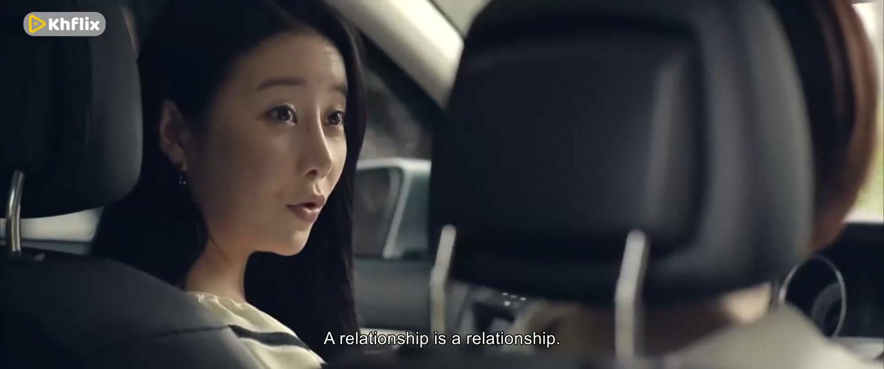 House with a Nice View Korean 18+ Video Movie