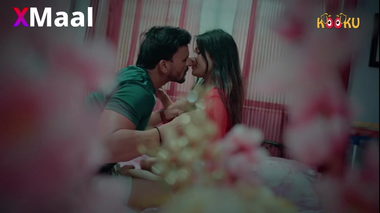 Sajani Hindi Hot Web Series by Kooku