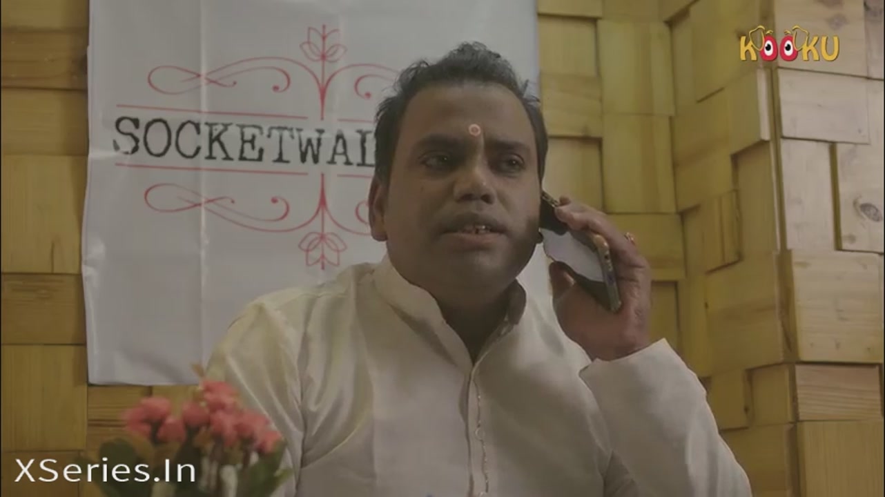 Socketwali Hot Hindi Web Series Online
