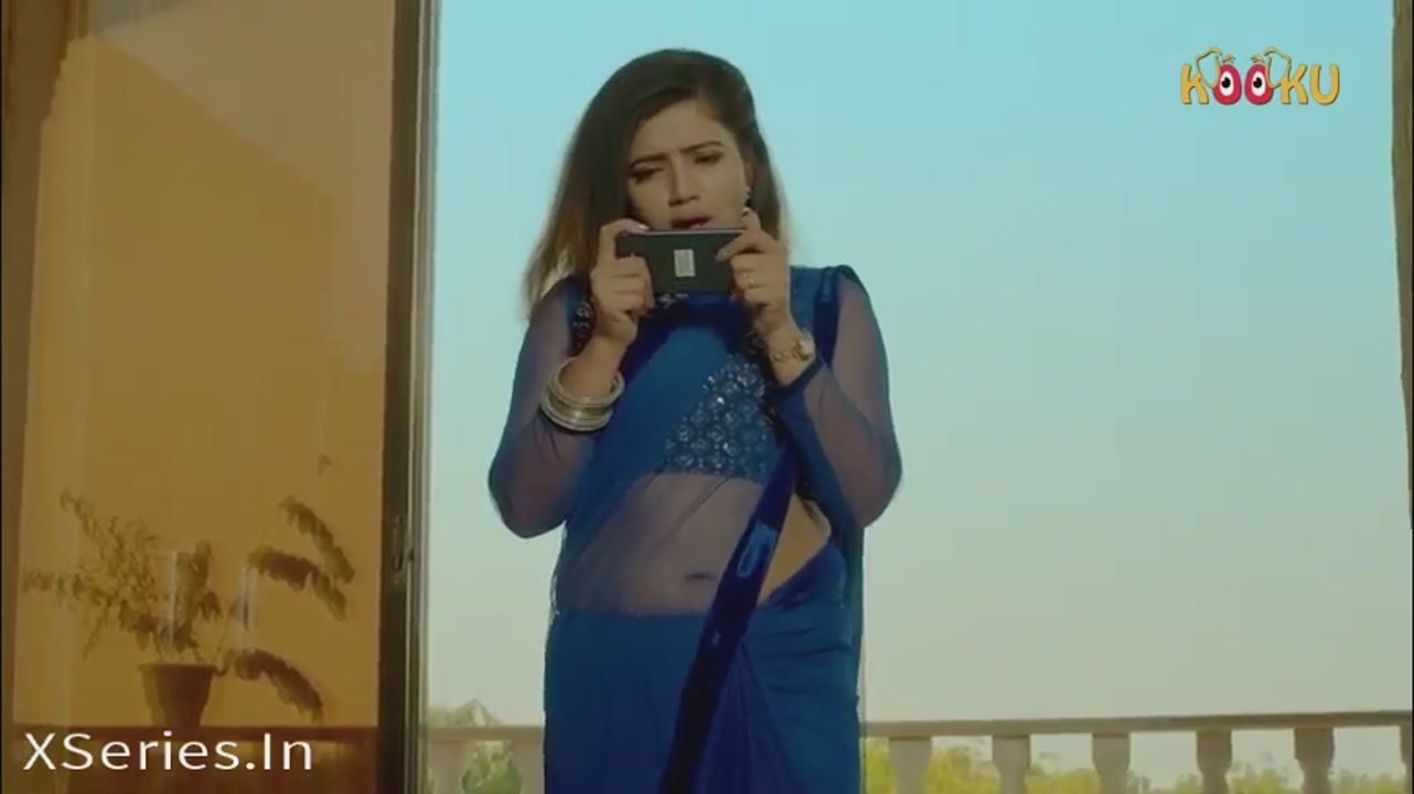 You Me and My Padoshan Kooku Hindi Hot Web Series