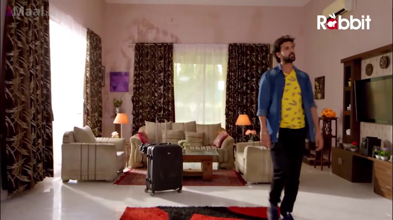 Khat Kabbadi - Barkha Episode 03 Rabbit Originals 18+ Web Series Watch Online HD