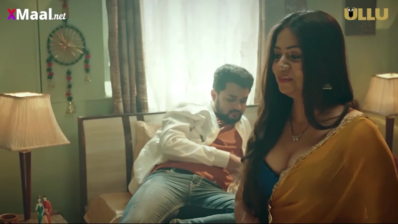 Chidiya Episode 5 Ullu Originals 18+ Indian Web Series Watch Online