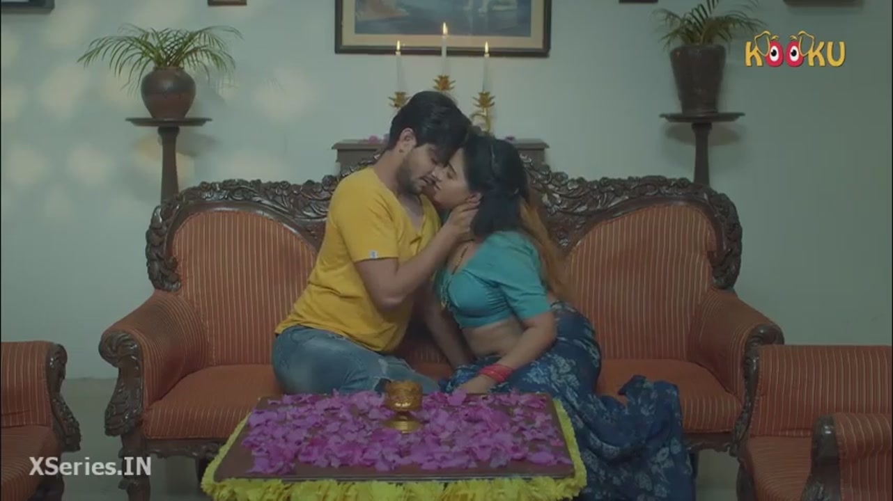 Golden Silver All Episodes Watch Online 18+ Kooku OTT Web Seires