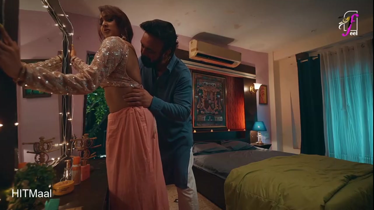Bhool Chook Maaf Feel App Episode 03 Original Series